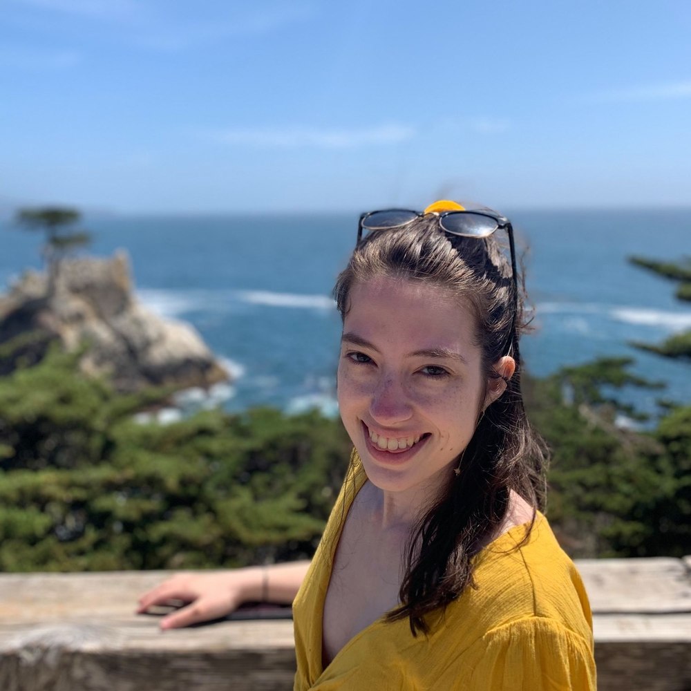 Meet your Posher, Seana